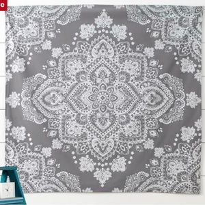 80x80 Wall tapestry